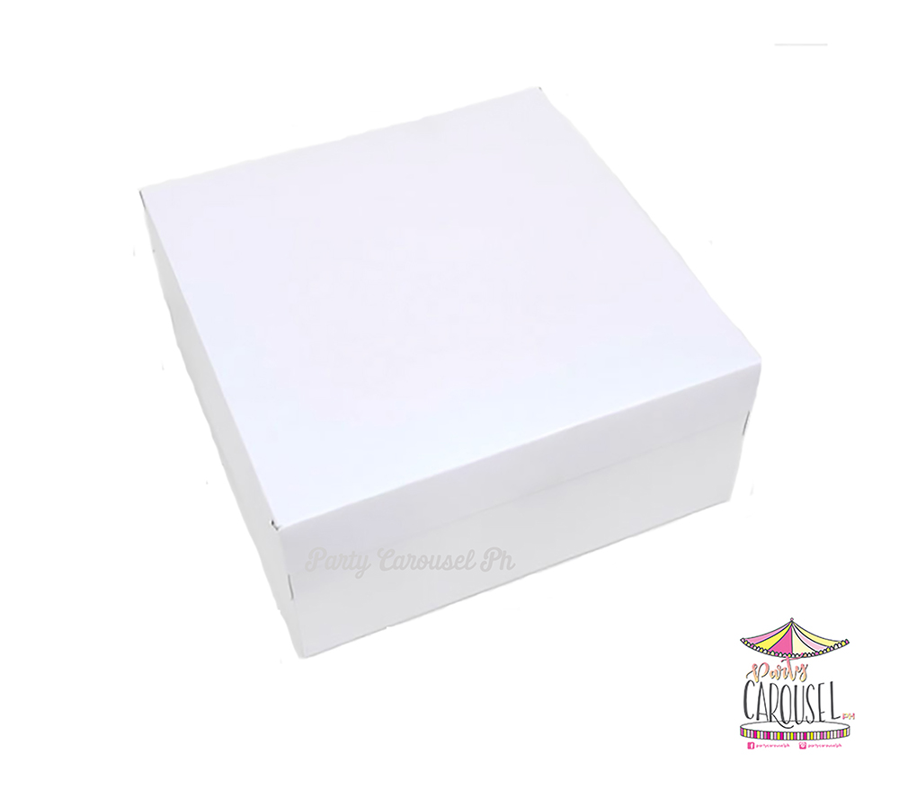 10x10x4.5box
