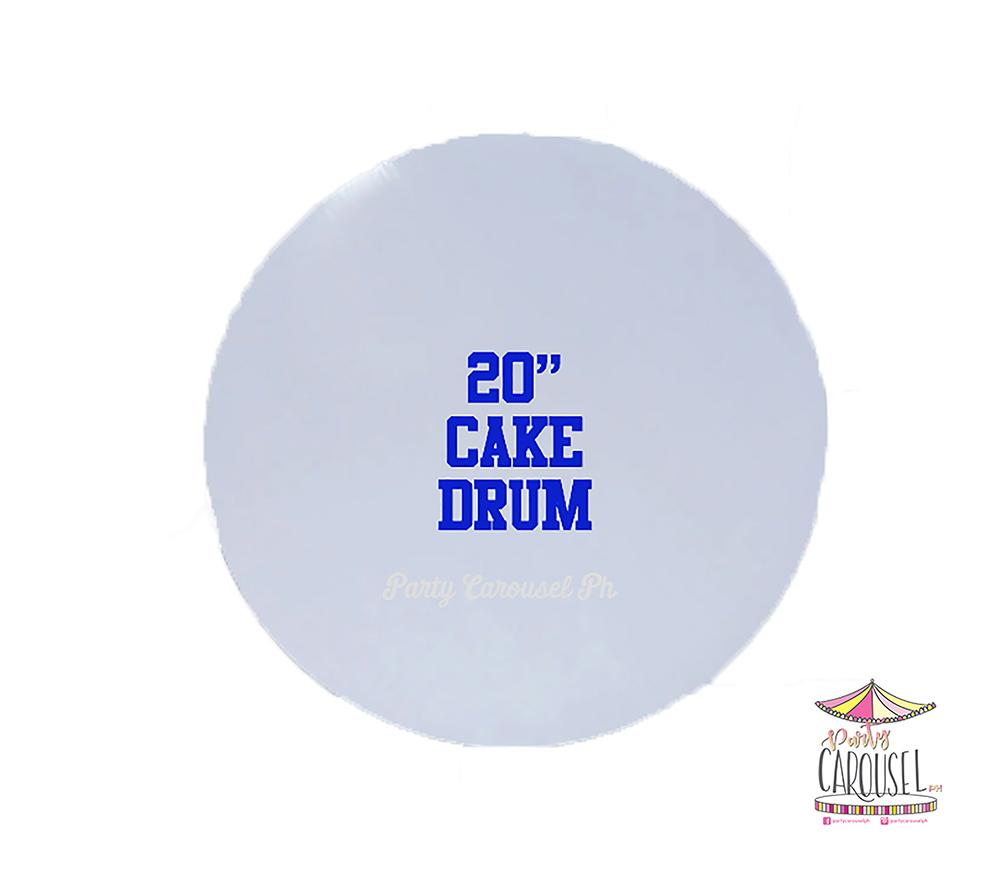 20rounddrum