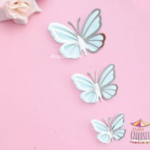 3dbutterflyblue