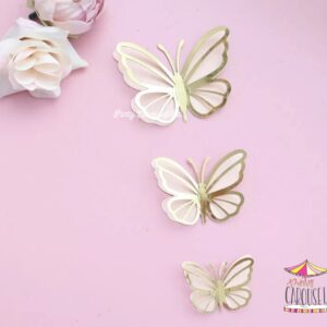 3dbutterflyltpink