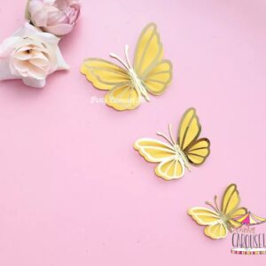 3dbutterflymarigold