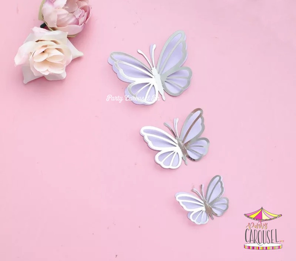3dbutterflyviolet