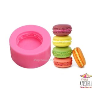 3dmacaronmold