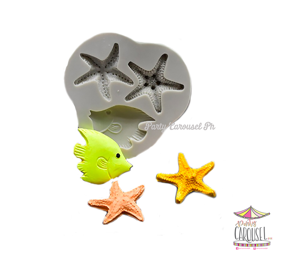 3in1starfish