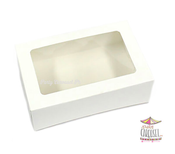 4x6x2white
