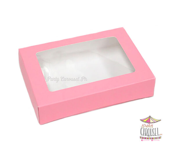 5x6.75x1.5pink