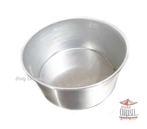 6x3roundpan