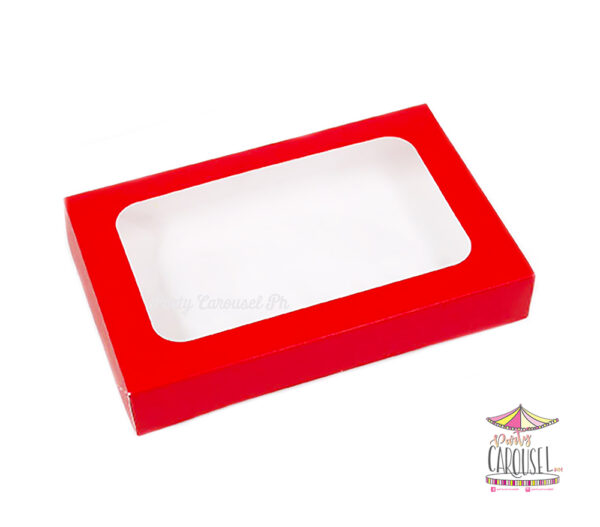 6x9x1.5boxred