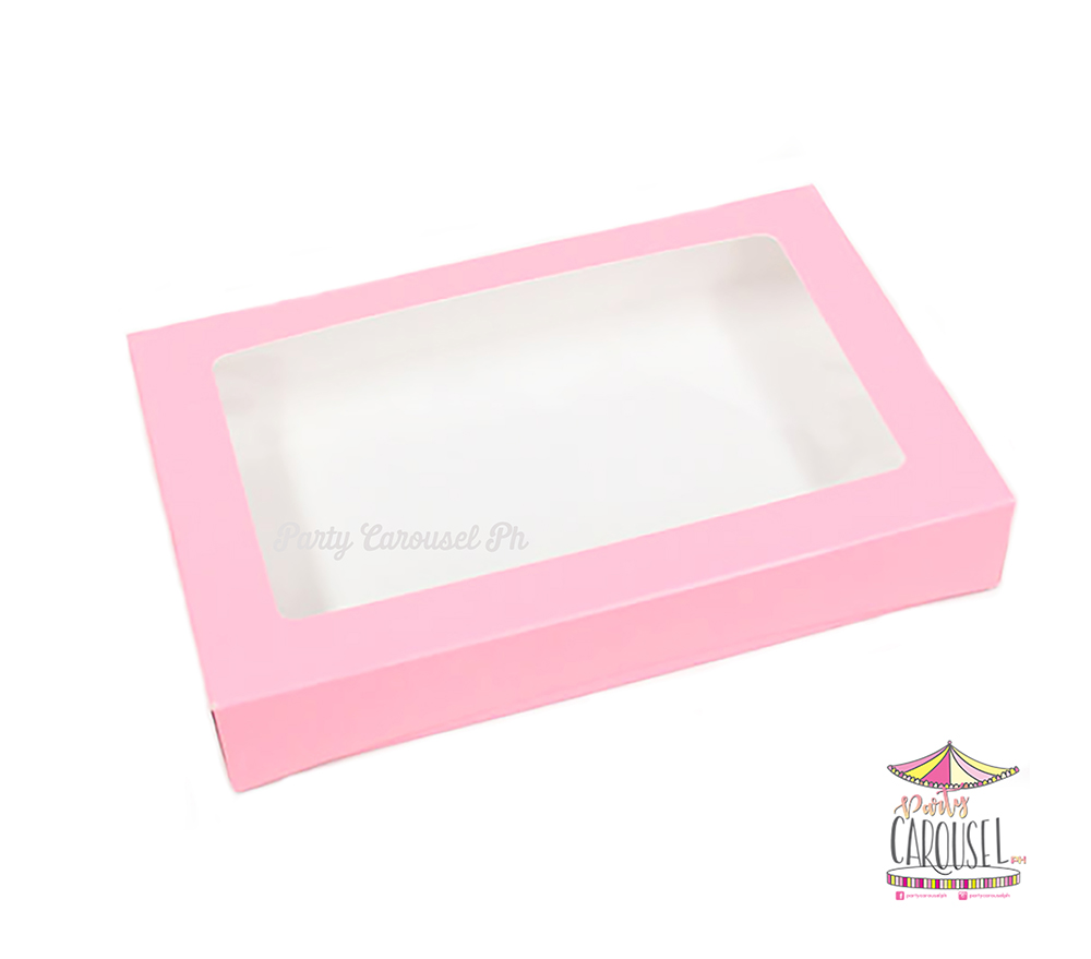 6x9x1.5pink