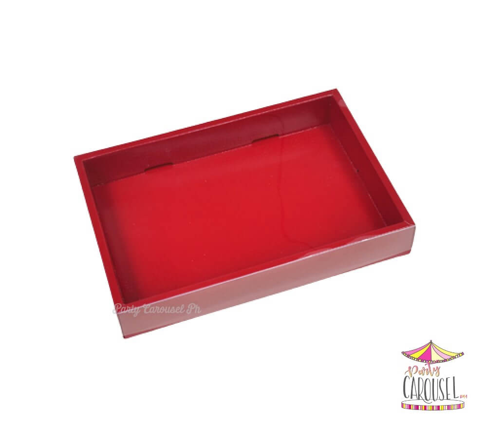 6x9x1giftboxred