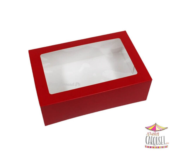 6x9x3redbox