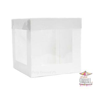 8x8x8box