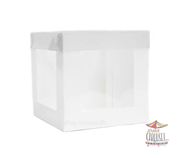 8x8x8box