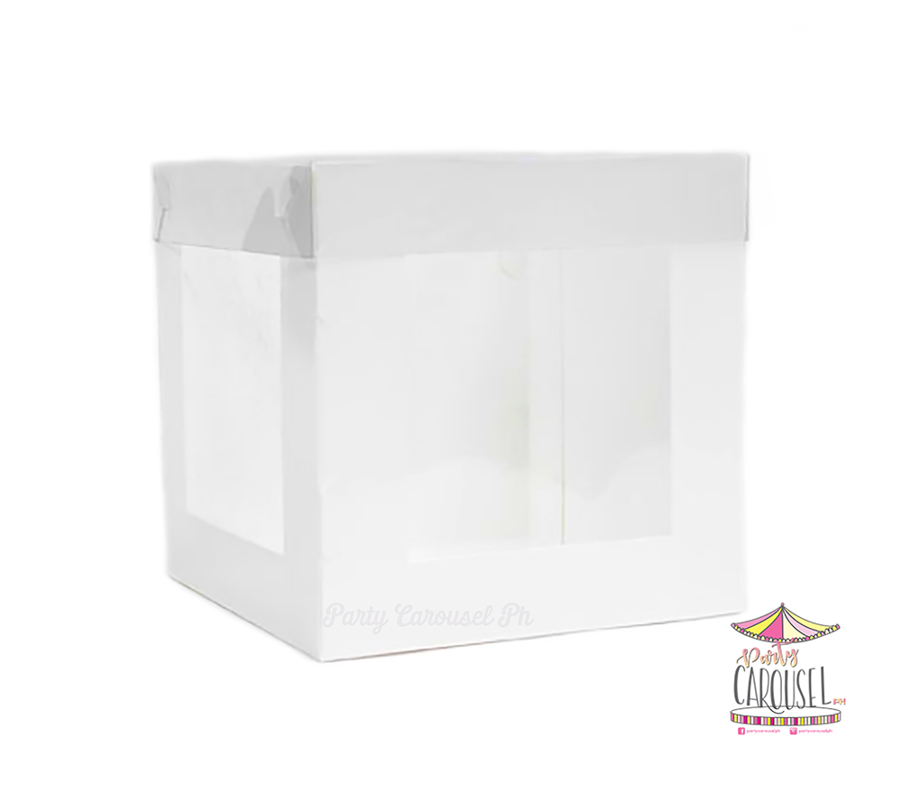 8x8x8box