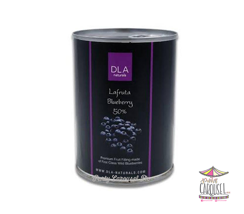 DLAblueberry