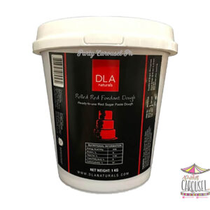 DLAred
