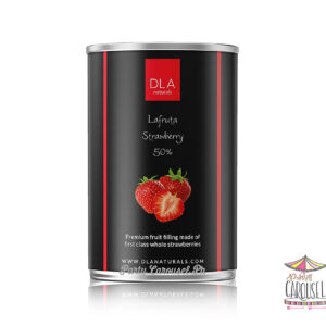 DLAstrawberry