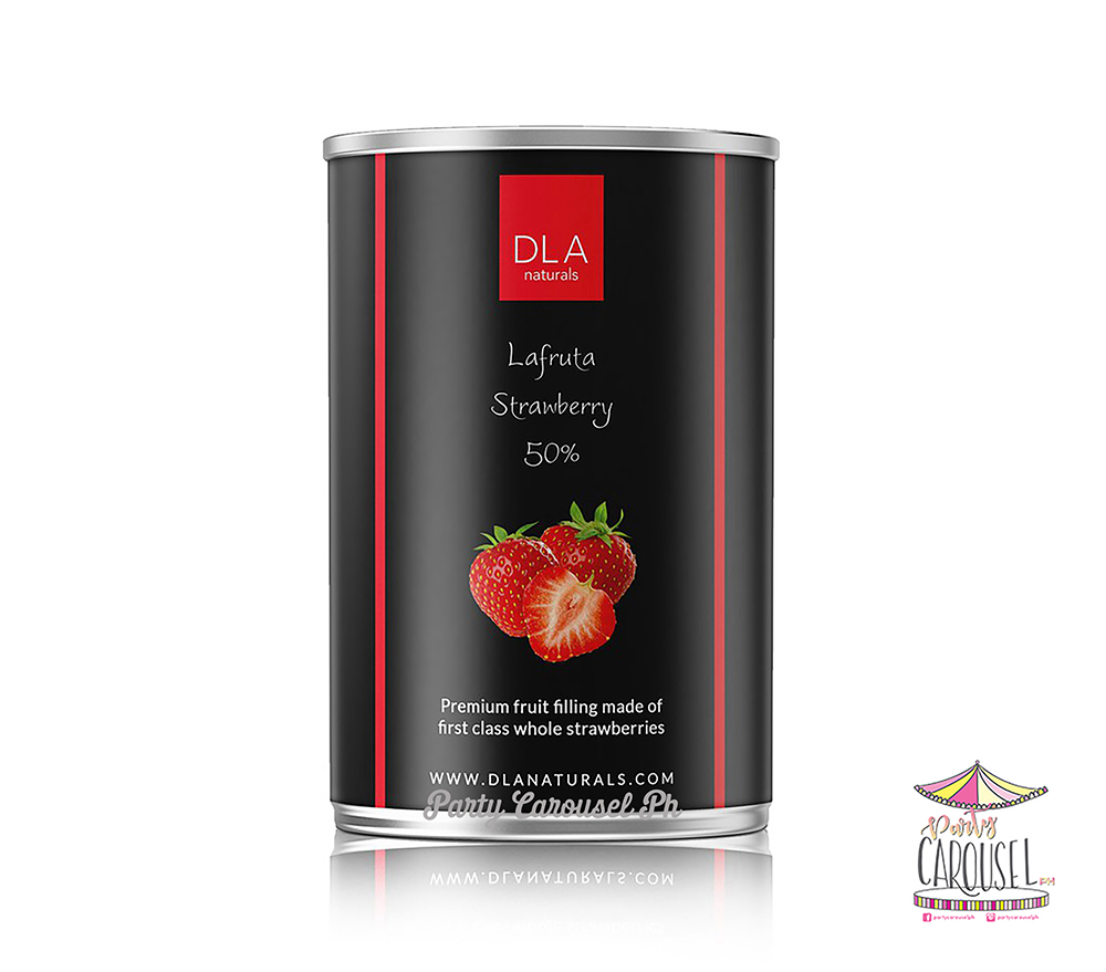 DLAstrawberry