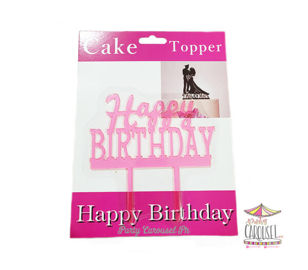 HBDpink