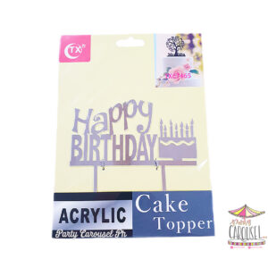 HBDsilvercake