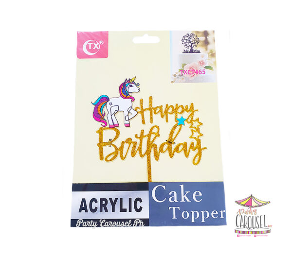 HBDunicorn