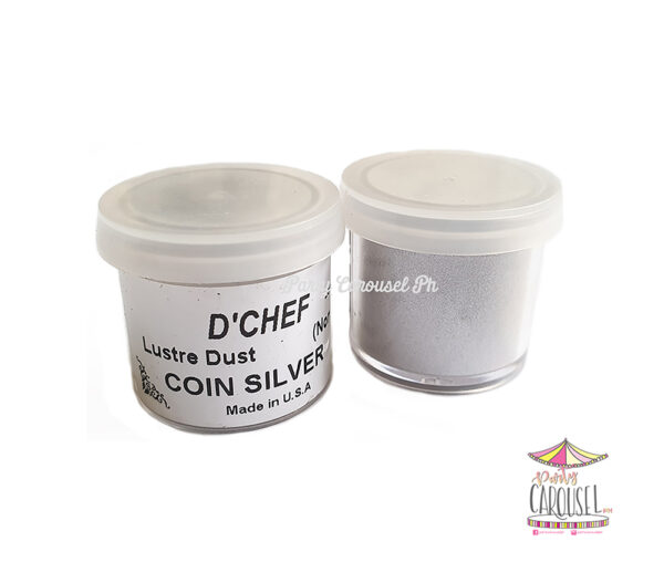 LDcoingsilver