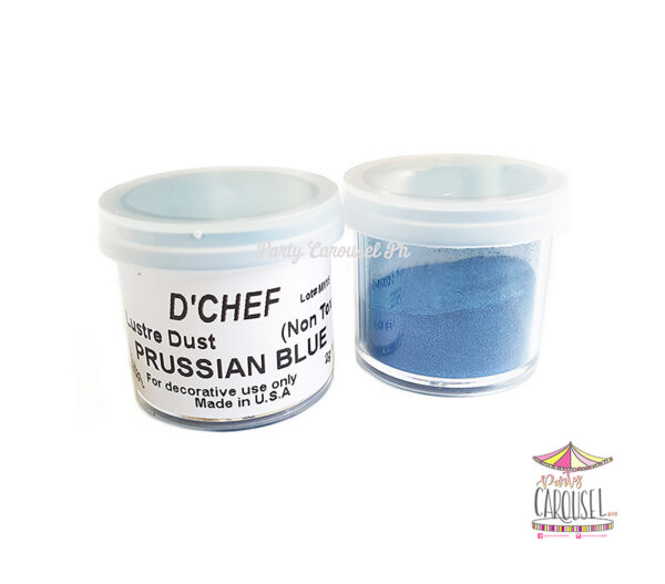 LDprussianblue