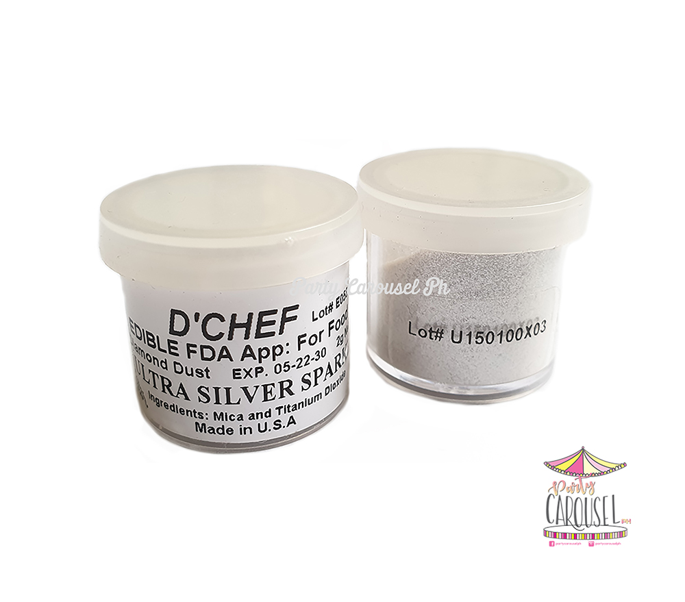 LDultrasilversparkle