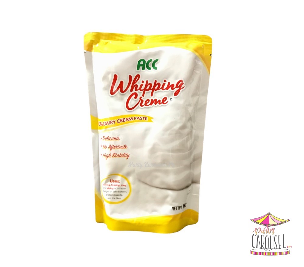 accwhipcream