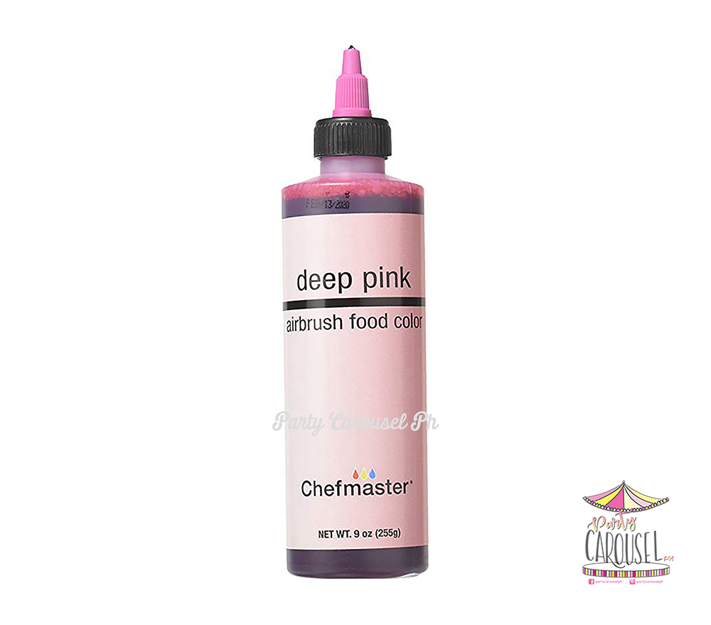 airbrushdeeppink