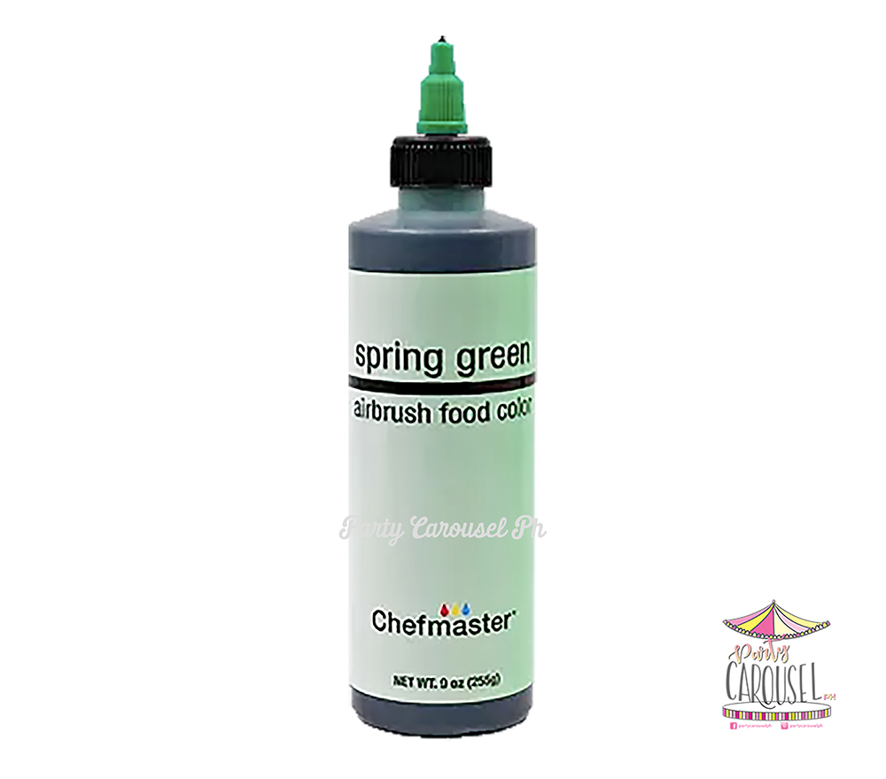airbrushspringgreen