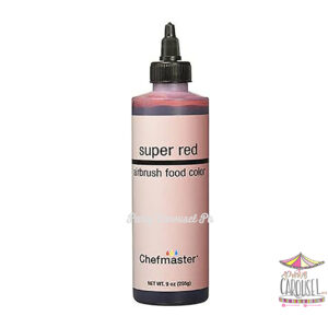 airbrushsuperred