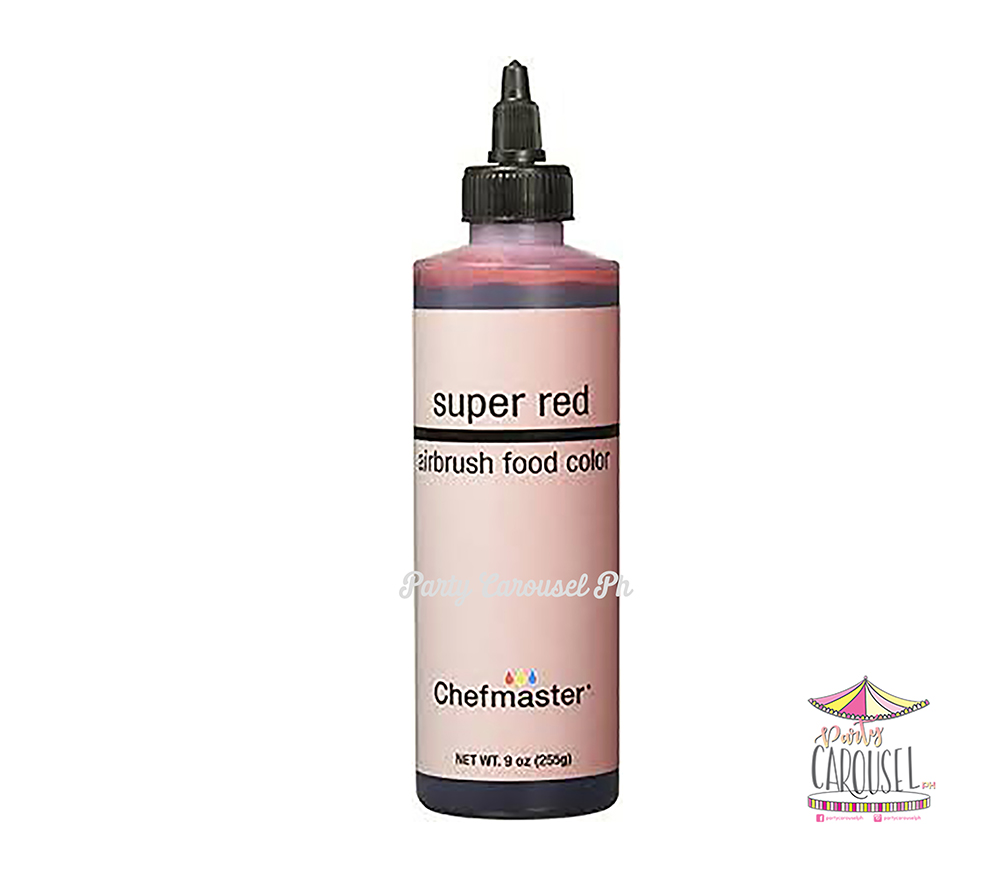 airbrushsuperred