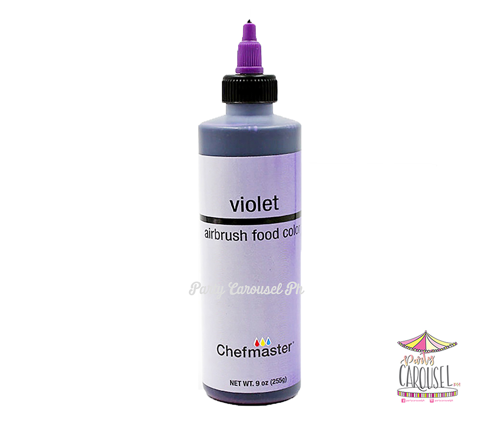 airbrushviolet