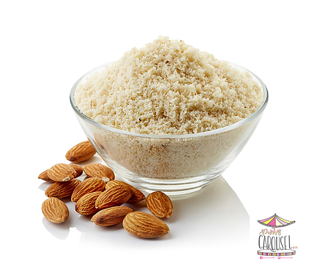 almondflour