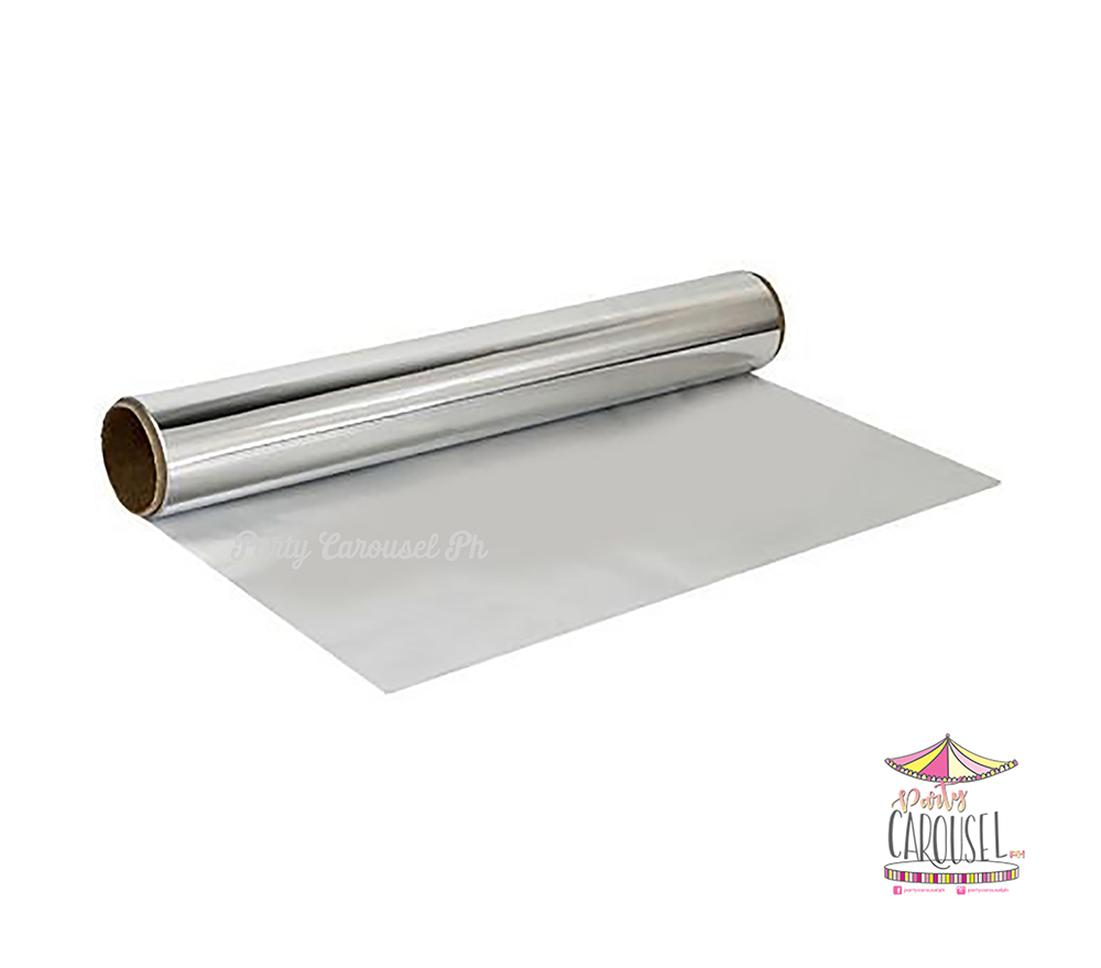alumfoil5m