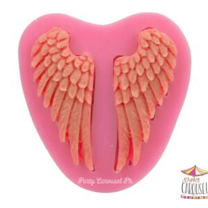 angelwingsmold