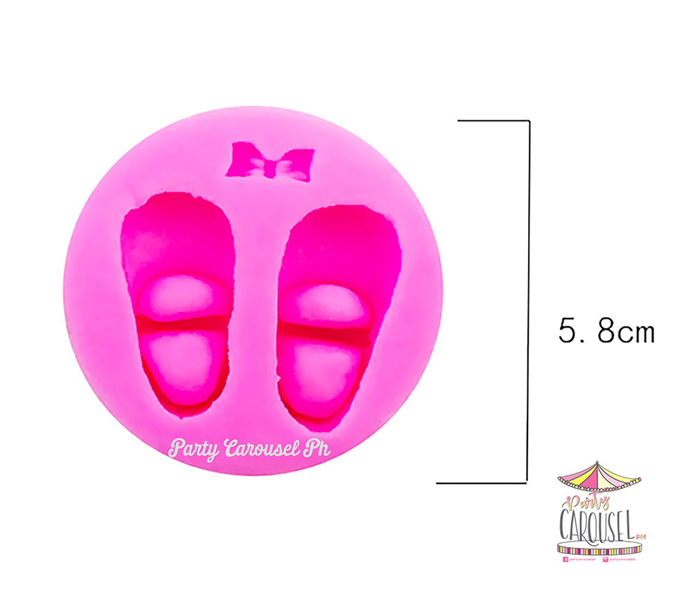 babydollshoes