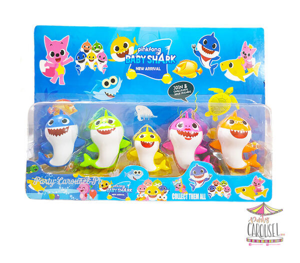 babysharktoy