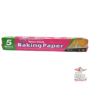 bakingpaper
