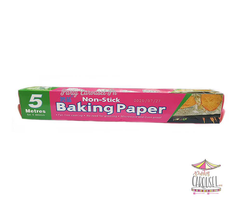 bakingpaper