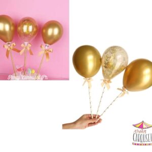 balloontoprgold