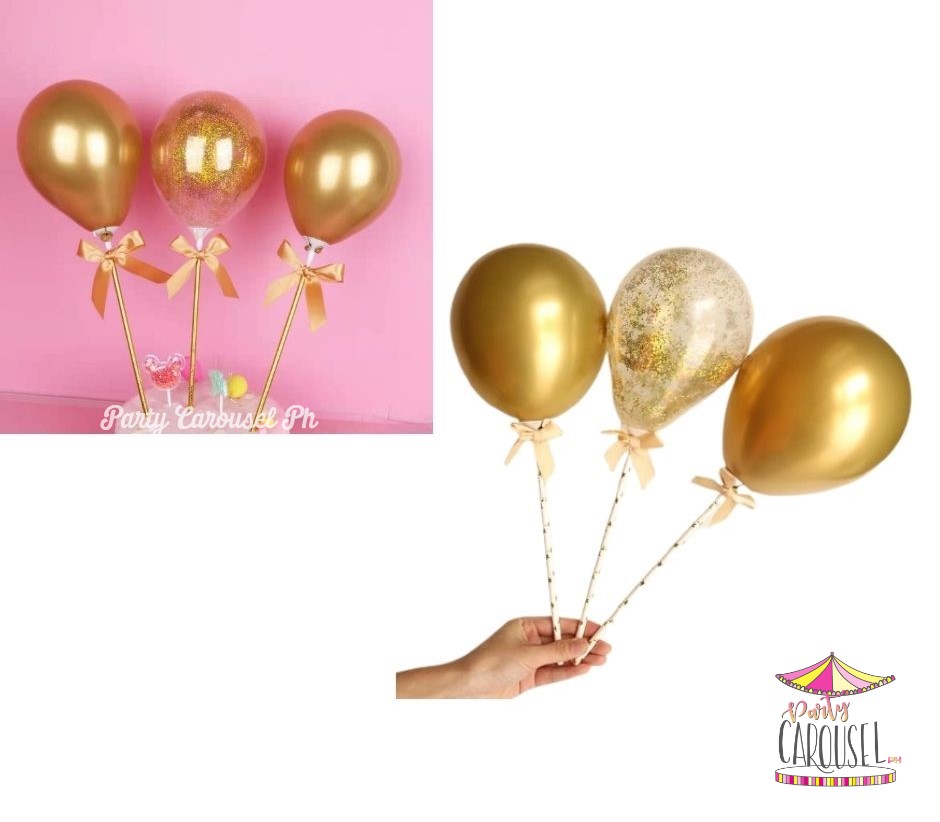 balloontoprgold