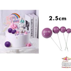balltopper2.5purple