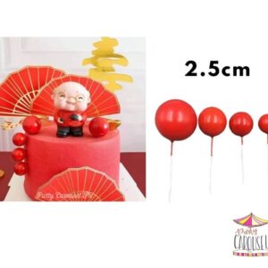 balltopper2.5red