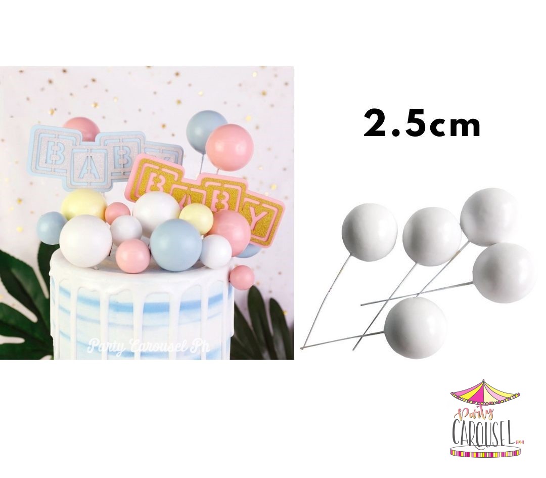 balltopper2.5white
