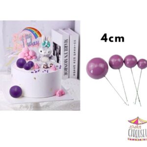 balltopper4purple