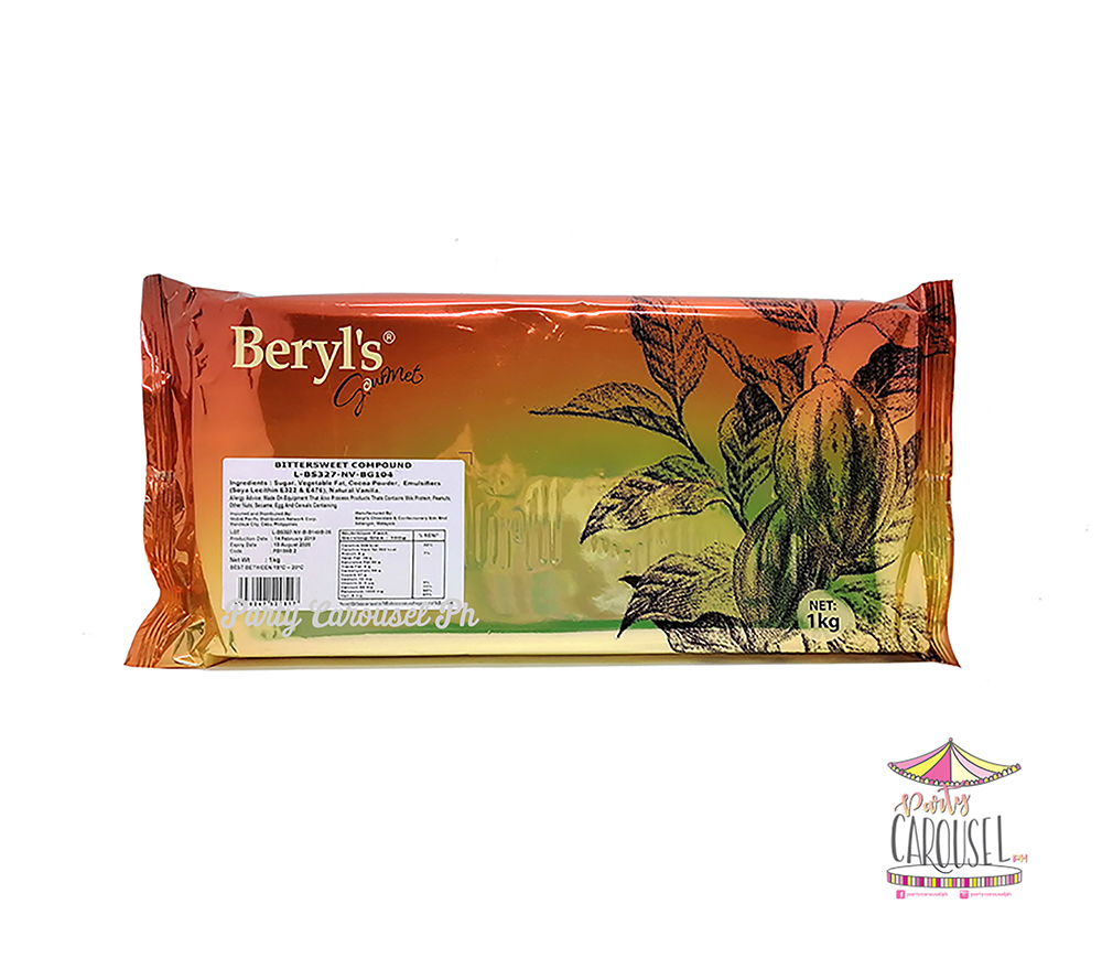 berylsbittersweet