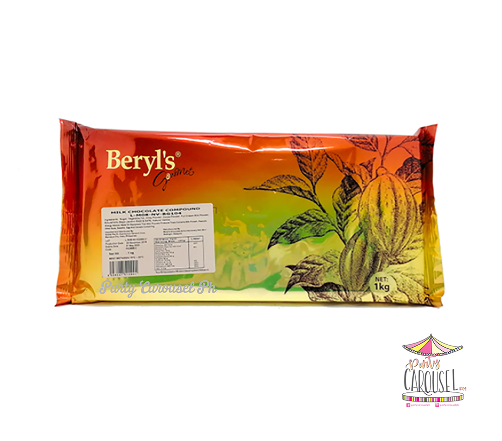 berylsmilk