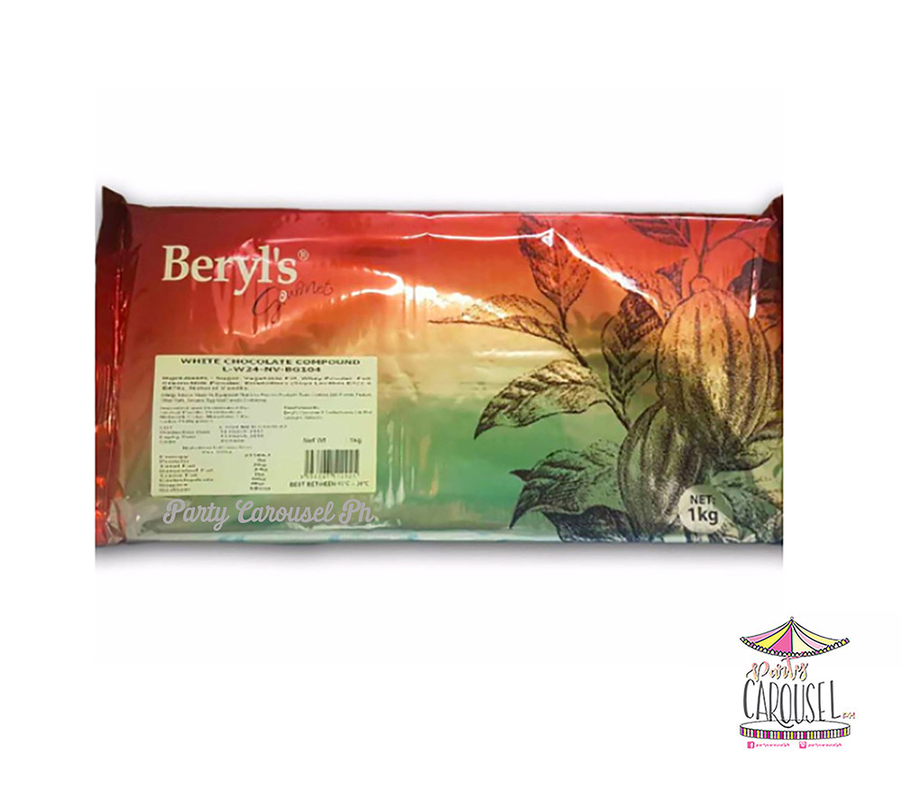 berylswhite